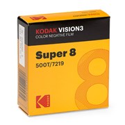 Super 8 500T / 7219