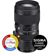 50-100mm F1.8 DC HSM | A (EF-mount)