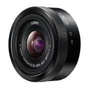 LUMIX G VARIO 12-32mm f/3.5-F5.6 ASPH. MEGA O.I.S.