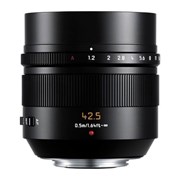 LEICA DG NOCTICRON 42,5mm f/1.2 ASPH POWER O.I.S.