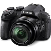 Lumix FZ300