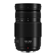 PANASONIC LUMIX G VARIO 100-300mm f/4.0-5.6 II OIS MEGA