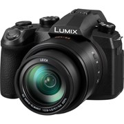 Lumix FZ1000II