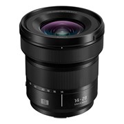 PANASONIC Lumix S 14-28mm F4.5-5.6 Macro