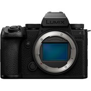 Lumix S5 IIX