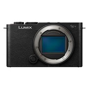 Lumix S9 - (Corpo)