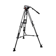 Tripé Video 504HD,546BK