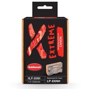 Bateria EXTREME HLX-E6NH
