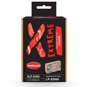 Bateria EXTREME HLX-E6NH (LP-E6NH)