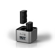 Carregador ProCube 2 (Canon)