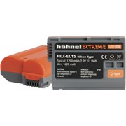 Bateria HLX-EL15HP (EN-EL15)