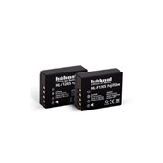 Bateria HL-F126S kit Duplo