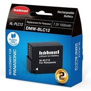Bateria HL-PLC12