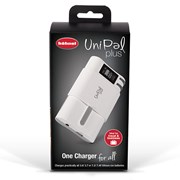 Carregador UniPal Plus