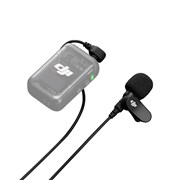 Lavalier Mic