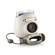 Instax Pal (Milky White)