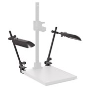 5465 Iluminação LED 2x15W