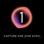 Capture One Pro 21 | Sony
