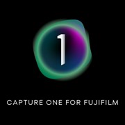 CAPTURE ONE Pro 22 | Fujifilm