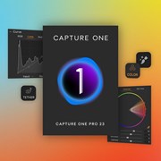 CAPTURE ONE Pro 23