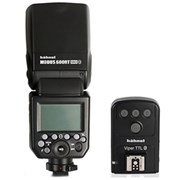 MODUS 600RT MK II Wireless Kit (Canon)