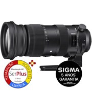 SIGMA 60-600mm F4.5-6.3 DG DN OS | S (L-mount)