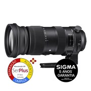 SIGMA 60-600mm F4.5-6.3 DG DN OS | S (L-mount)