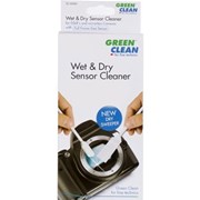 GREEN-CLEAN Kit Wet & Dry SC-6070 NON FULL FRAME