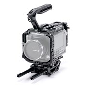 Camera Cage para Blackmagic PYXIS 6K/12K Pro Kit V-Mount