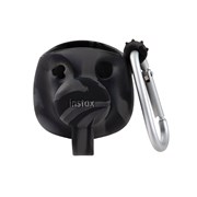 Estojo Silicone instax Pal (Gem Black)