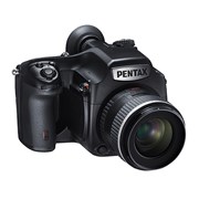 645 Z Kit + 55mm f/2.8