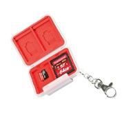 Memory Card Box (6492)