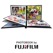 Photobook Peel & Stick