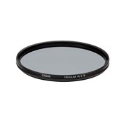 Filtro polarizador circular 67 mm  PL-C B