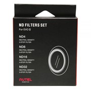 AUTEL ND Filter Set (EVO II)