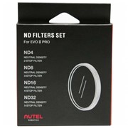 ND Filter Set (EVO II Pro)