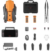 EVO II Pro V3 Rugged Bundle