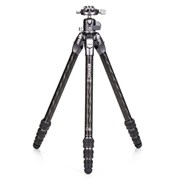 BENRO Tortoise 14C Carbono + GX25