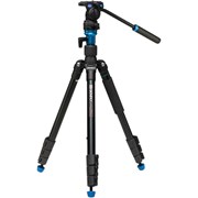 BENRO Tripé de Video Aero2 Travel Angel A1883FS2C