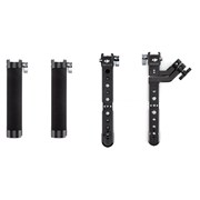 Twist Grip Dual Handle