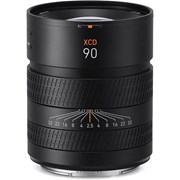 XCD 90mm f/2,5 V