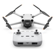 Mini 3 Pro + RC-N1