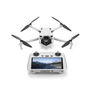 Mini 3 + DJI RC