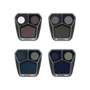 Mavic 3 Pro ND Filters Set (ND8/16/32/64)