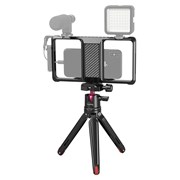 Universal Mobile Phone Vlog Kit KGW112