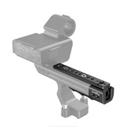 Rig de Extensão para Punho XLR Sony FX30 / FX3 MD3490
