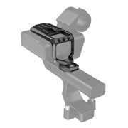 Placa superior para unidade XLR Sony FX30/FX3 MD3990