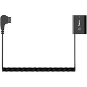 Cabo de Alimentação D-Tap para Bateria Fictícia Sony NP-FZ100 4253B