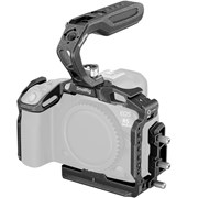 Black Mamba Cage Kit para Canon EOS R5 Mark II 4976B