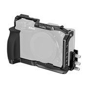 Cage para Nikon ZR 5467